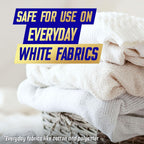 Vanish Gold Oxi Action Powder Stain Remover 850g | Whites Brightener Bleach Free by Vanish