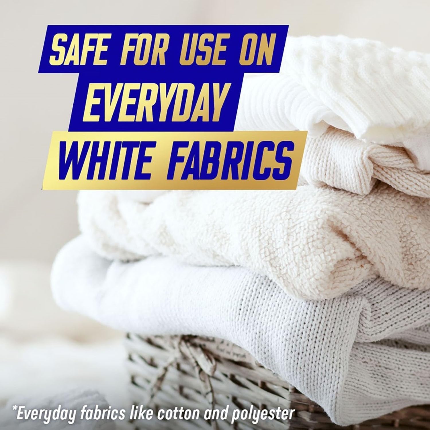 Vanish Gold Oxi Action Powder Stain Remover 850g | Whites Brightener Bleach Free by Vanish