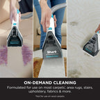 Shark XSKCHMLEX48UK Carpet Cleaning Extractor Solution 1.42L Deep Clean by Shark