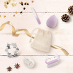 NIVEA Advent Calendar 2021 | 24 Pampering Care Products & Accessories Xmas by NIVEA