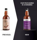 Bulk Zero Calorie Barista Syrup Caramel 1L Sugar Free Vegan Coffee & Shakes by Bulk