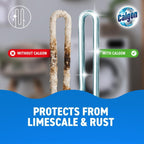 Calgon 4in1 Washing Machine Cleaner & Water Softener Tablets 45 Pack x4 by Calgon