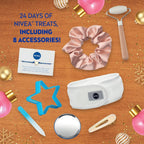 NIVEA Advent Calendar 2023 | Women’s Skincare Gift Set with 24 Beauty Treats by NIVEA