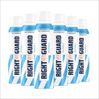 Right Guard Women’s Total Defence 5 Invisible Anti-Perspirant Spray 150ml, Pack by Right Guard