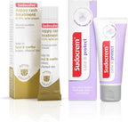 Sudocrem Sudosalve Nappy Rash Bundle 25g Cream + 30g Care & Protect Pack by Sudocrem