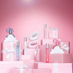 Ariana Grande Cloud Pink Gift Set 30ml EDP & 10ml Spray Pen Perfume 2024 by Ariana Grande