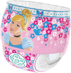 Huggies Pull-Ups Girls Day Pants Size 6-7 (2-4 Years) 40 Nappy Trainers by Huggies