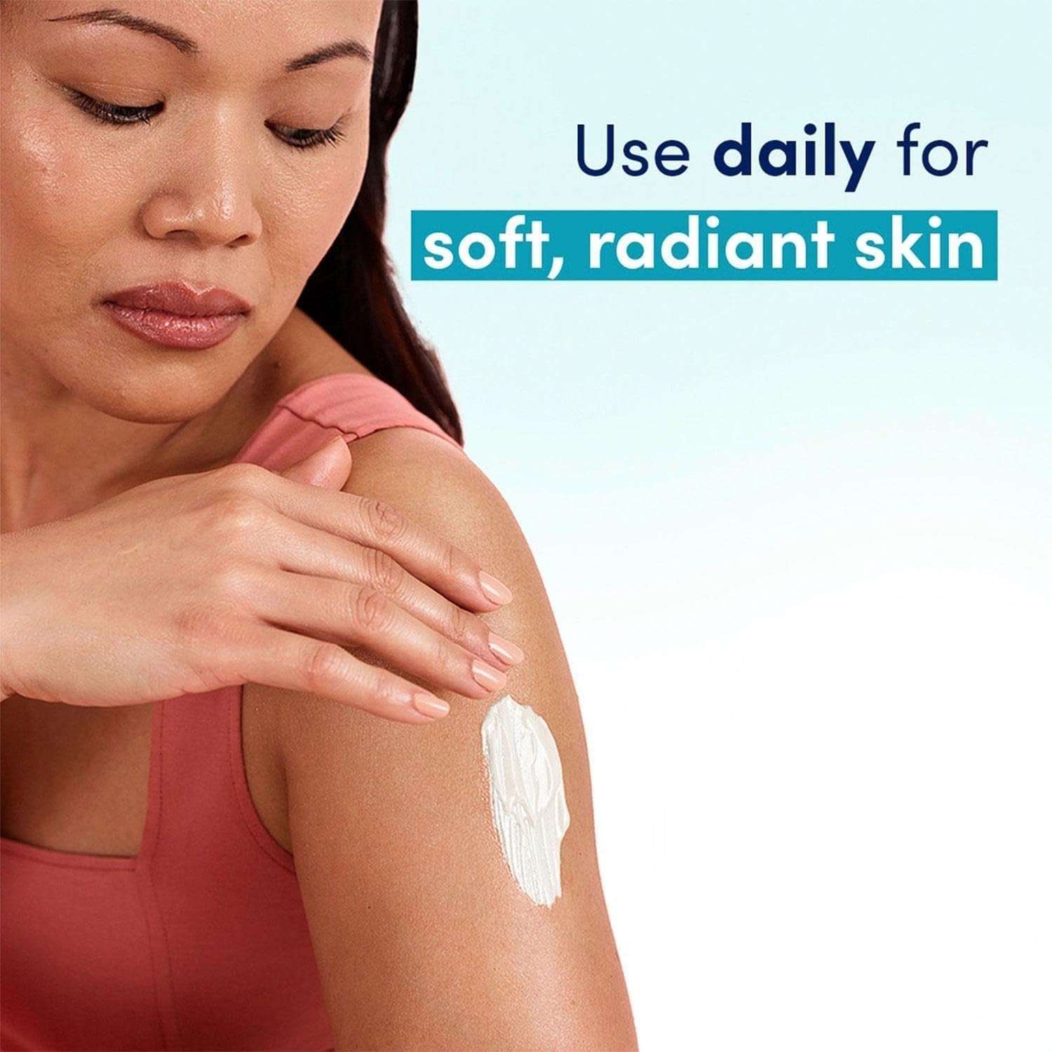 Dove Restoring Ritual Body Lotion Coconut & Almond Milk 400ml Pack of 2 by Dove