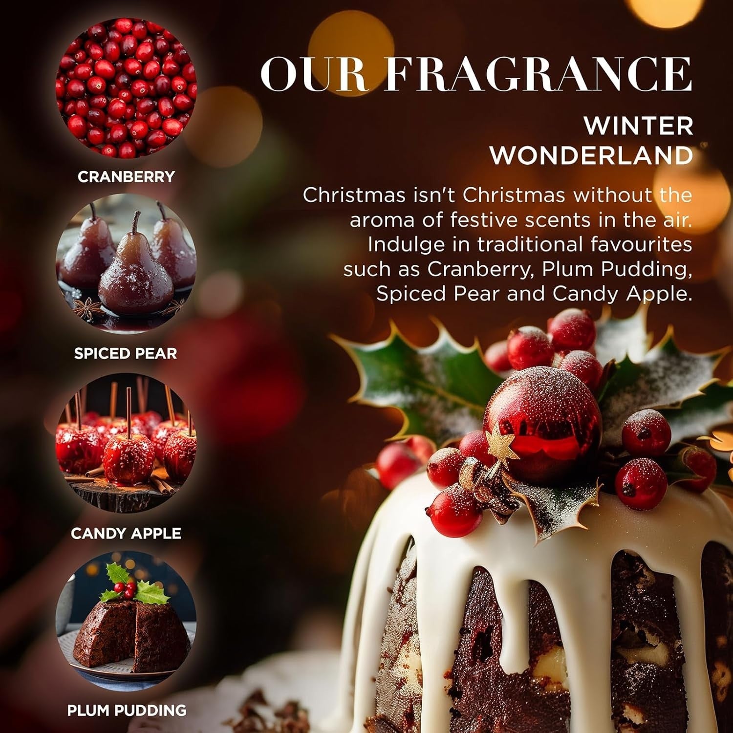 Baylis & Harding Fuzzy Duck Winter Wonderland Light Up Bath Bubbles Vegan by Baylis & Harding