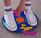 Stay Active Level Out Balance Board | Electronic Game with Sounds | Family Fun by Stay Active
