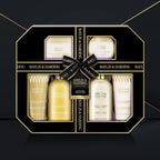 Baylis & Harding Sweet Mandarin & Grapefruit Bath Gift Set | Vegan Friendly by Baylis & Harding