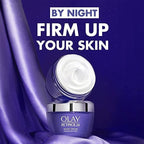 Olay Regenerist Day & Night Cream Set Retinol24 Night + Hyaluronic Acid Day by Olay