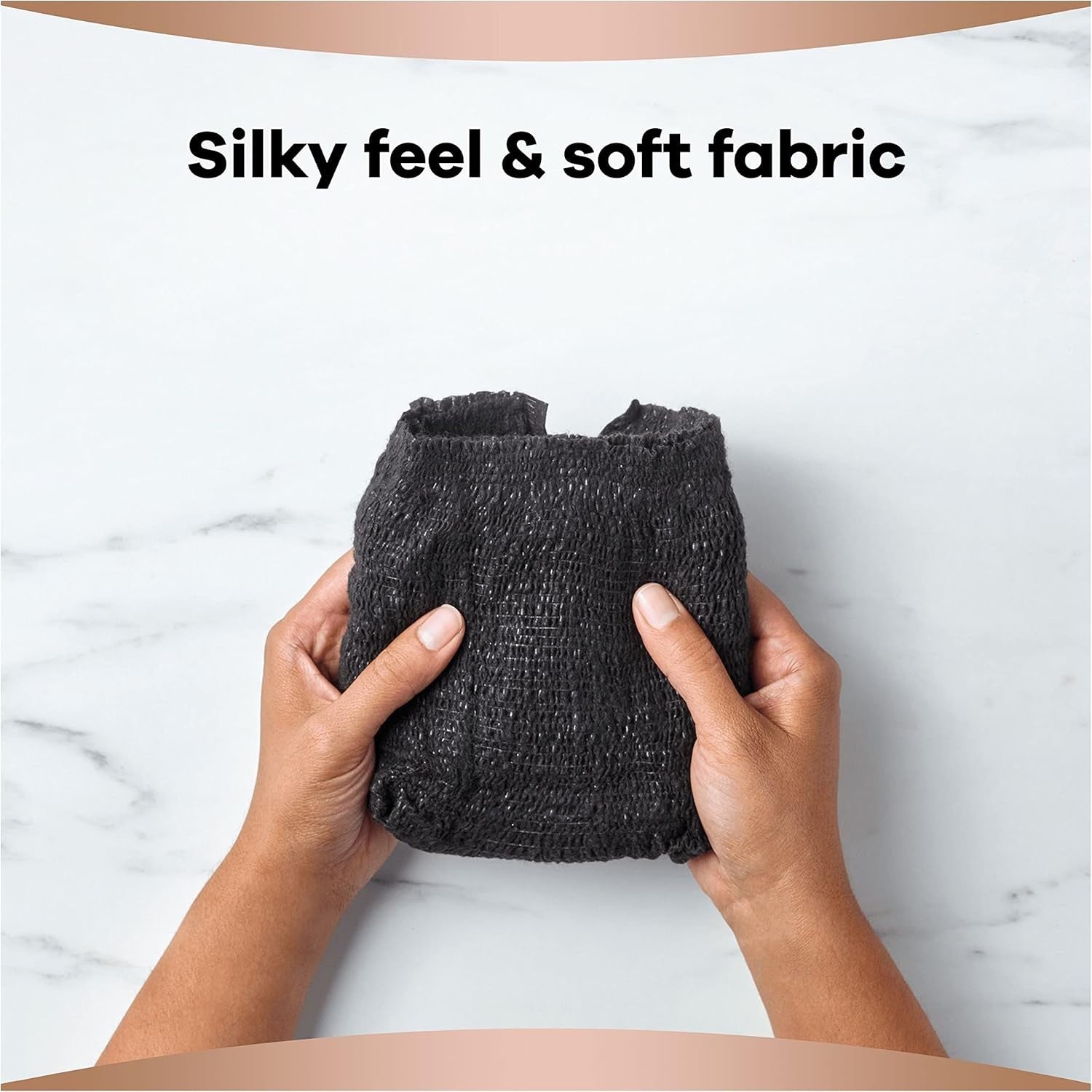 Always Discreet Large Incontinence Pants High Absorbency by Always