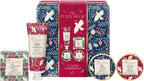 Baylis & Harding Fuzzy Duck Winter Wonderland Pamper Tin Gift Set Vegan Friendly by Baylis & Harding