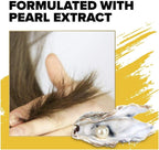 Toni & Guy Illuminate Blonde Shampoo 250ml | Shine Boost for Blonde Hair by TONI&GUY