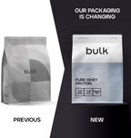 Bulk Creatine Monohydrate Powder | Passionfruit & Unflavoured Micronised by Bulk