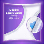 Always Discreet Incontinence Pants Women Large 20 Count by Always Discreet