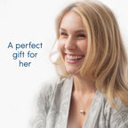 Dove Discover Favourites Gift Set for Her 3pc + Beauty Bag (2 Pack) by Dove