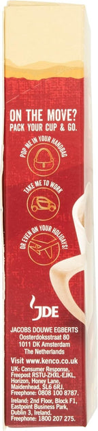 Kenco 2in1 Instant Coffee Sachets 5x14g Pack of 7 | 35 Sachets 490g UK Seller by Kenco