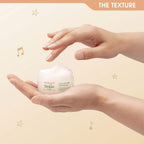 Simple Protect N Glow Rest Reset 72H Hydrating Gel Moisturiser 50ml Pack of 3 by Simple