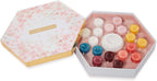 Yankee Candle Gift Set | 18 Scented Tea Lights + Holder Sakura Blossom Festival by Yankee Candle