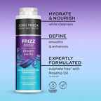 John Frieda Frizz Ease Dream Curls Shampoo & Conditioner Duo 2x500ml Set by JOHN FRIEDA