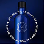 Neal's Yard Rehydrating Rose Skincare Kit 4 Piece Vegan Organic Face Care Set by Neal's Yard