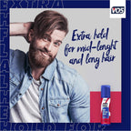 VO5 Matt Styling Paste 600ml (6x100ml) –Shape & Hold Hair Clay for All Hair Type by Alberto VO5