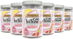 Twinings Cold Infuse Rose Lemonade 72 Teabags Multipack 6x12 Infusers by Twinings