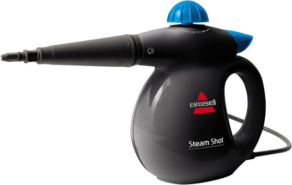Bissell SteamShot 2635E Steam Cleaner Multi Purpose