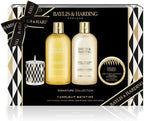 Baylis & Harding Sweet Mandarin & Grapefruit Gift Set | Vegan Bath & Relaxation by Baylis & Harding