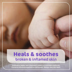 Sudocrem Sudosalve Nappy Rash Bundle 25g Cream + 30g Care & Protect Pack by Sudocrem