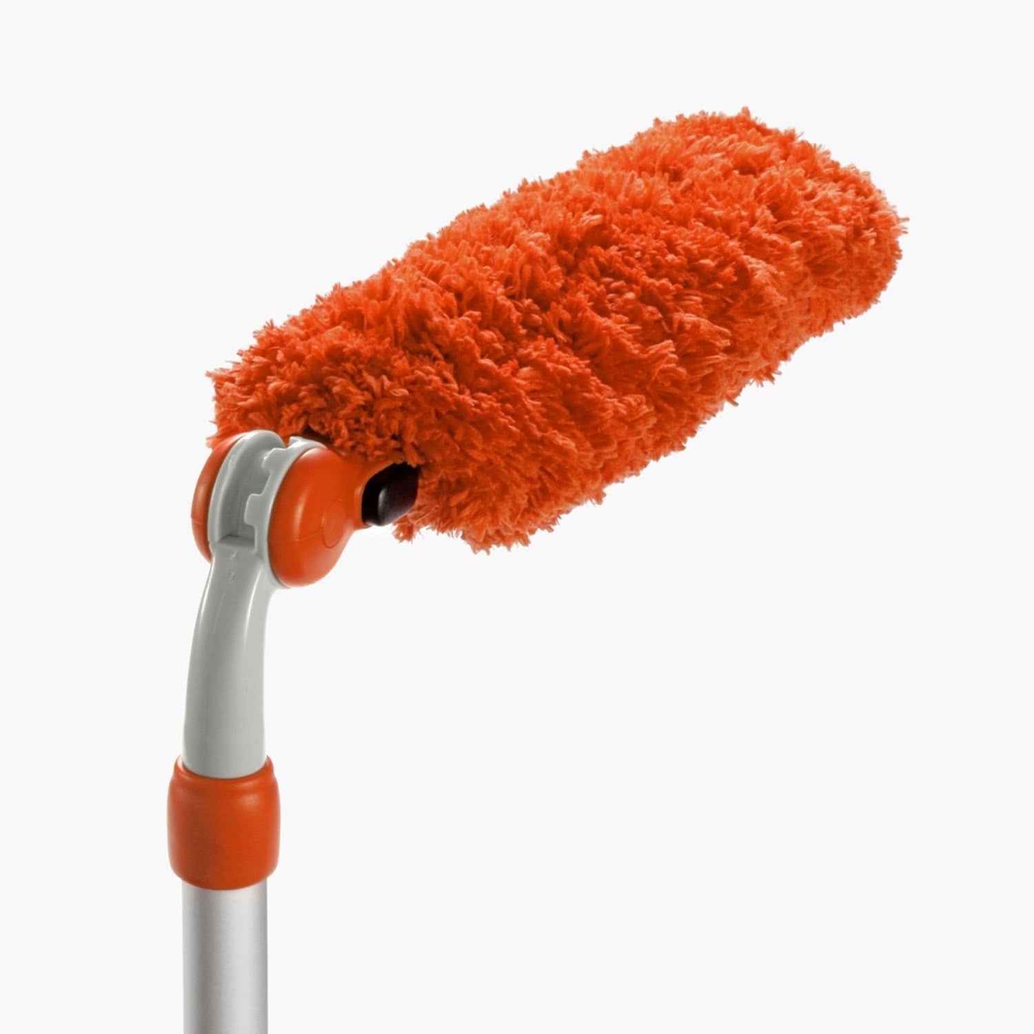 OXO Good Grips Microfiber Duster Refill 2 Pack | Washable Replacement Heads by OXO