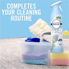 Febreze Air Freshener Spray Blossom & Breeze 1800ml – Odour Remover by Febreze