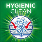 Ariel Original Washing Liquid Gel Laundry Detergent 144 Washes 6 x 840ml by Ariel