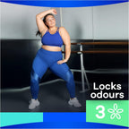 Always Ultra Night Sanitary Towels Size 3 with Wings | 96 Pads Mega Pack by Always