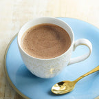 Galaxy Light Instant Hot Chocolate 210g x6 Low Calorie 38 Cal per Serving by Galaxy