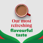 PG Tips Loose Black Tea Leaves Bulk Pack of 12 | 960 Cups Vegan Caffeinated by PG Tips