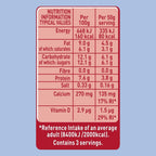 Carnation Evaporated Milk 170g Tins (Pack of 24) | Dessert & Baking Topping by Carnation