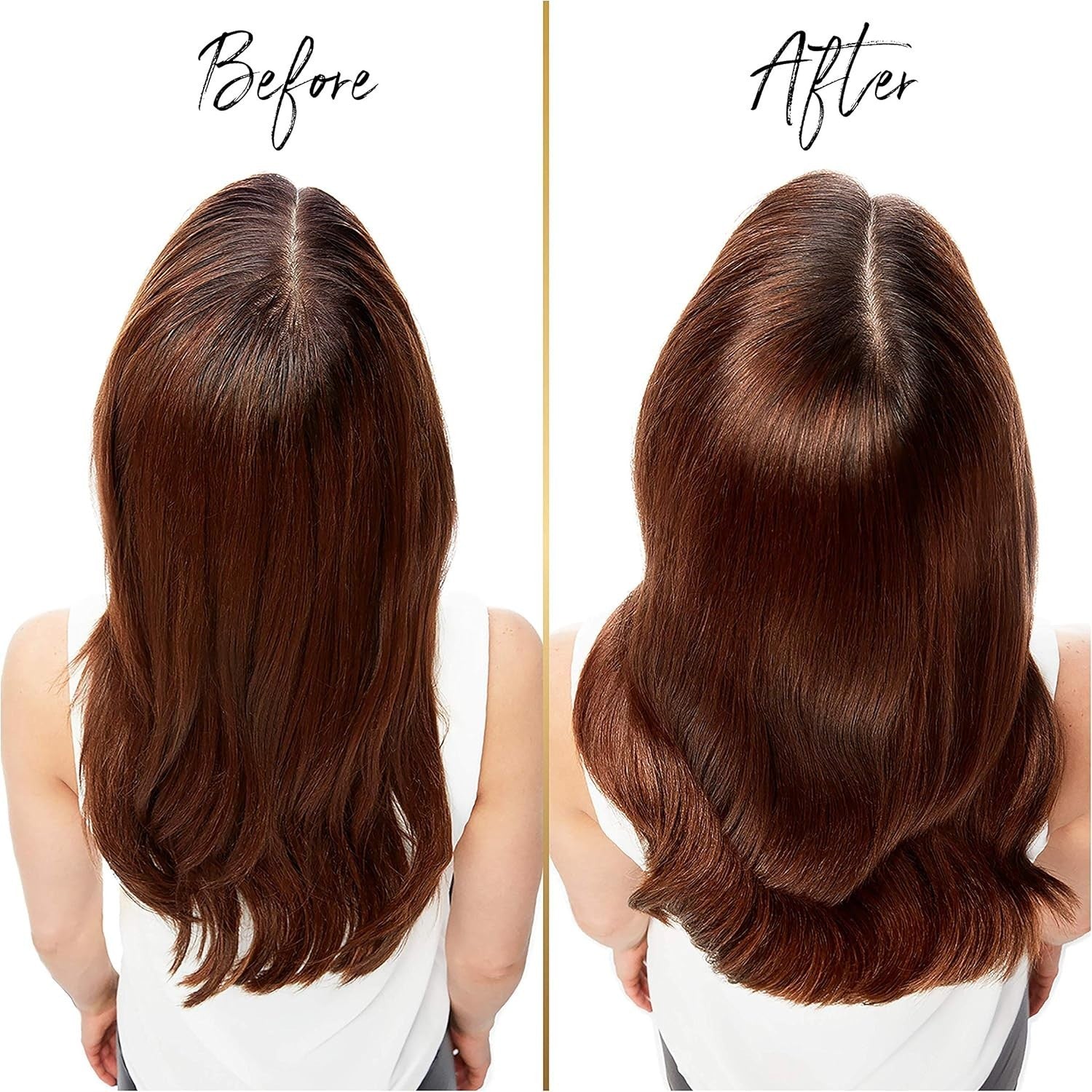 Pantene Pro-V Classic Clean Shampoo 6 x 500ml Bottles for Normal Hair Care by Pantene