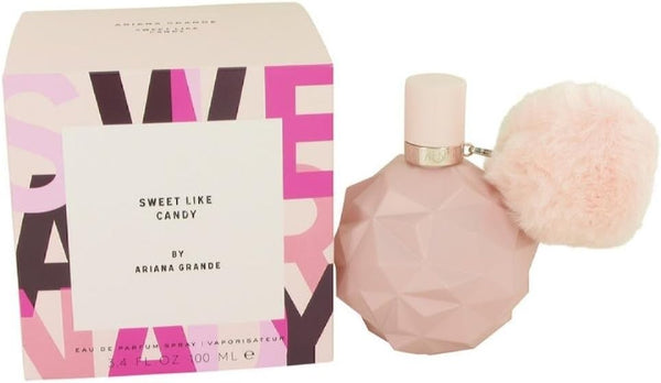 Sweet Like Candy Eau de Parfum 100ml Ariana Grande Women
