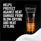 TRESemmé Heat Defence Volumising Balm 6x70ml Hair Protection up to 230°C by TRESemmé