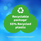 Cushelle Original Toilet Paper 24 Longer Rolls | 2-Ply Soft & Absorbent Tissue by Cushelle