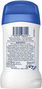 Dove Advanced Care Anti-Perspirant Cream Stick Original 50ml Pack of 6 Women by Dove