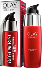 Olay Regenerist Ultra Firming Serum 50ml | Amino Peptides & Vitamin B3 Skincare by Olay