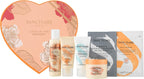 Sanctuary Spa Gift Set Vegan Almond Scent –Face, Hand & Body Skincare Collection by Sanctuary
