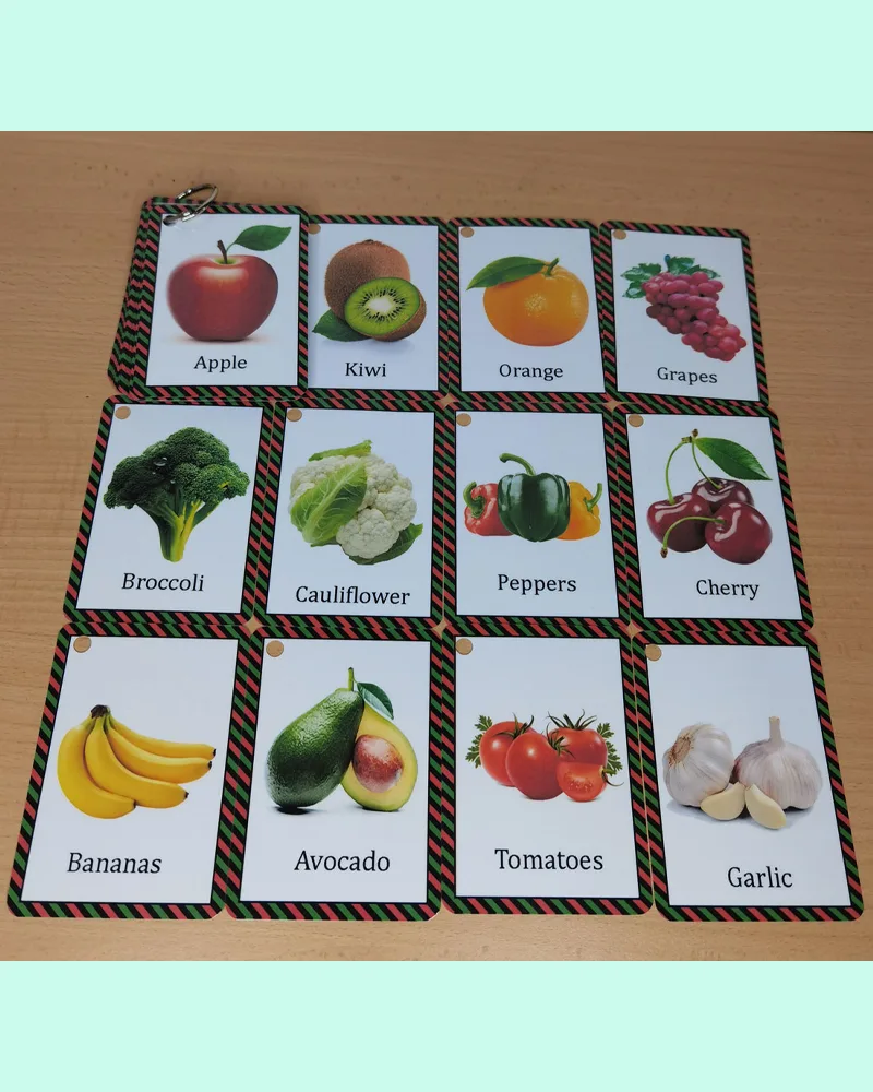 Fruit-and-Vegetable-Flash-Cards-45